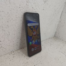 Смартфон realme Note 60x 3/64 Черный — миниатюра 2