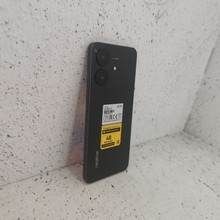 Смартфон realme Note 60x 3/64 Черный — миниатюра 5