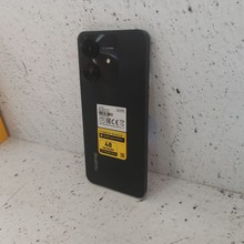 Смартфон realme Note 60x 3/64 Черный — миниатюра 6