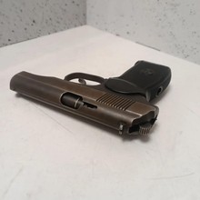 Пистолет Baikal MP-654K — миниатюра 2