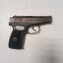 Пистолет Baikal MP-654K — миниатюра 4