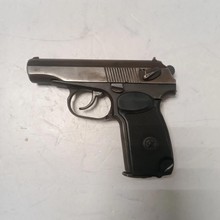 Пистолет Baikal MP-654K — миниатюра 5
