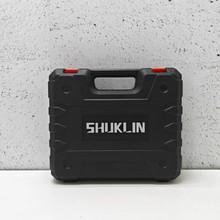 Шуруповерт Shuklin 21V — миниатюра 6