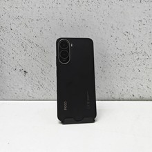 Смартфон Xiaomi POCO C81 Pro 4/128 Серый — миниатюра 5