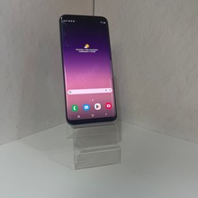Смартфон Samsung Galaxy S8+ 4/64 Черный — миниатюра 1