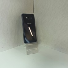 Смартфон Samsung Galaxy S8+ 4/64 Черный — миниатюра 3