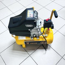 Компрессор Deko DKAC24 — миниатюра 2