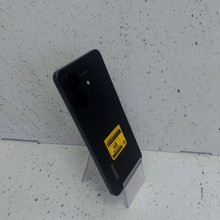 Смартфон realme Note 60x 4/128 Чёрный — миниатюра 4