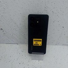 Смартфон realme Note 60x 4/128 Чёрный — миниатюра 5