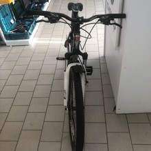 Городской велосипед MONGOOSE Switchback Expert 27.5 — миниатюра 2