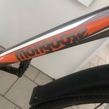 Городской велосипед MONGOOSE Switchback Expert 27.5 — миниатюра 3