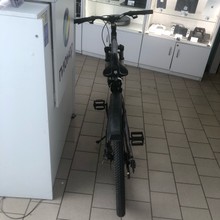 Городской велосипед MONGOOSE Switchback Expert 27.5 — миниатюра 4
