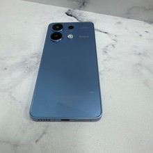 Смартфон Xiaomi Redmi Note 13 8/256 Синий — миниатюра 5