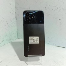 Смартфон realme C51 4/64 Черный — миниатюра 4