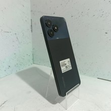 Смартфон realme C51 4/64 Черный — миниатюра 5