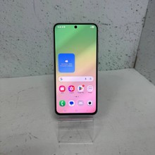 Смартфон Samsung Galaxy A56 8/256 зелёный — миниатюра 1