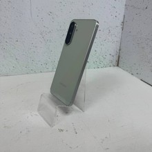 Смартфон Samsung Galaxy A56 8/256 зелёный — миниатюра 4