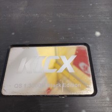 Усилитель Kicx QS 1.3000M — миниатюра 2