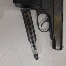 Пистолет Baikal МР-654К — миниатюра 7