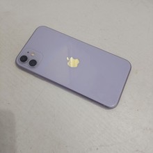 Смартфон Apple iPhone 11 64GB (без RuStore) — миниатюра 5