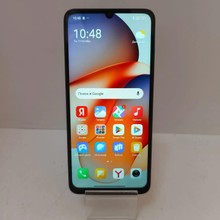 Смартфон Xiaomi Redmi 13C 8/256 Черный — миниатюра 1