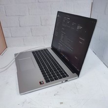 Ноутбук Ryzen 7 8845HS / 16 GB LPDDR5 / Radeon 780M Graphics 1 GB — миниатюра 3