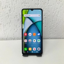 Смартфон Xiaomi Redmi A3x 3/64 Черный — миниатюра 1