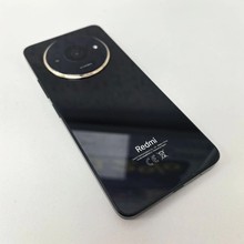 Смартфон Xiaomi Redmi A3x 3/64 Черный — миниатюра 5