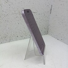 Смартфон Apple iPhone 17 8/256 фиолетовый — миниатюра 3