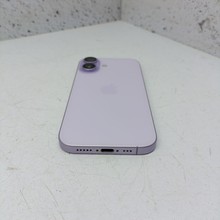 Смартфон Apple iPhone 17 8/256 фиолетовый — миниатюра 6