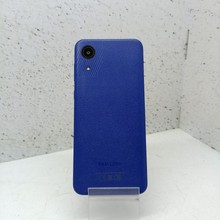 Смартфон Samsung Galaxy A03 Core 2/32 Синий — миниатюра 4