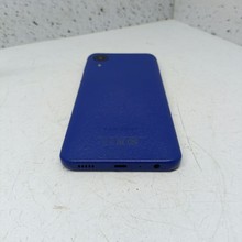 Смартфон Samsung Galaxy A03 Core 2/32 Синий — миниатюра 5