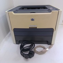 Принтер HP LaserJet 1320 — миниатюра 1