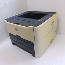Принтер HP LaserJet 1320 — миниатюра 2