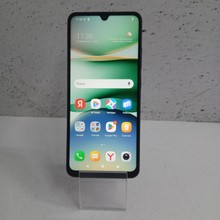 Смартфон Xiaomi Redmi A5 4/128 Черный — миниатюра 1
