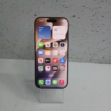 Смартфон Apple iPhone 16 Pro 8/256 белый — миниатюра 1