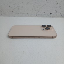 Смартфон Apple iPhone 16 Pro 8/256 белый — миниатюра 6