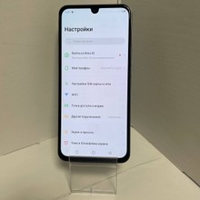 Смартфон Infinix Note 12 (2023) 8/256 Синий — миниатюра 6
