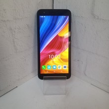 Смартфон Itel A27 2/32 Синий — миниатюра 1
