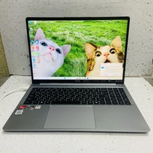 Ноутбук Ryzen 5 7430U / 16 GB DDR4 / Radeon Graphics — миниатюра 1