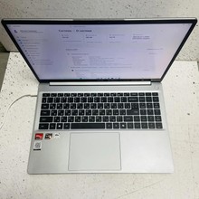 Ноутбук Ryzen 5 7430U / 16 GB DDR4 / Radeon Graphics — миниатюра 3