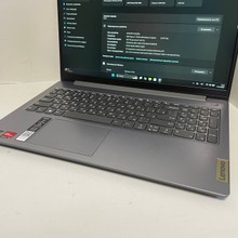 Ноутбук Ryzen 3 7320U / 8 GB LPDDR5 / Radeon 610M 2 GB — миниатюра 7