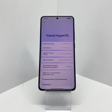 Смартфон Xiaomi Poco X7 Pro 8/256 Черный — миниатюра 2