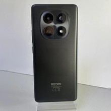 Смартфон Xiaomi Redmi Note 15 8/256 Черный — миниатюра 2