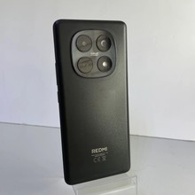 Смартфон Xiaomi Redmi Note 15 8/256 Черный — миниатюра 5