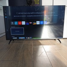 SMART-TV Телевизор LERAN 42SN7700 — миниатюра 1
