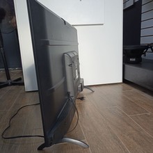 SMART-TV Телевизор LERAN 42SN7700 — миниатюра 4