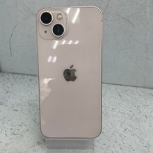 Смартфон Apple iPhone 13 4/128 Розовый — миниатюра 2