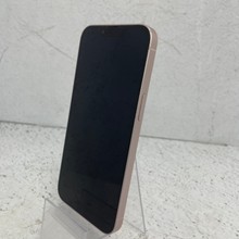 Смартфон Apple iPhone 13 4/128 Розовый — миниатюра 3