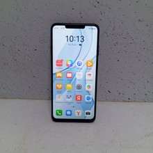Смартфон Huawei Nova 14i 8/256 Черный — миниатюра 1